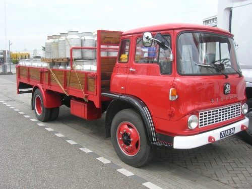BEDFORD 1970 TK 3,5 LITER 6 CYLINDER | bedford 1970