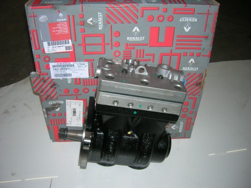 compressor renault premium magnum 20774360 wabco 