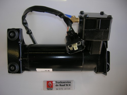 Compressor Compressor