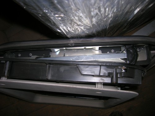 Dakluik elektrische renault premium magnum midlum 