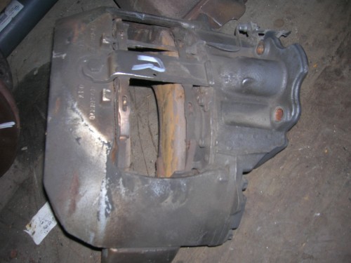 remklauw renault premium magnum vanaf 2006 voor en achter 