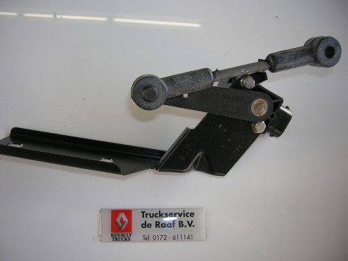Niveausensor hoogteregelaar rechts  8200026066   