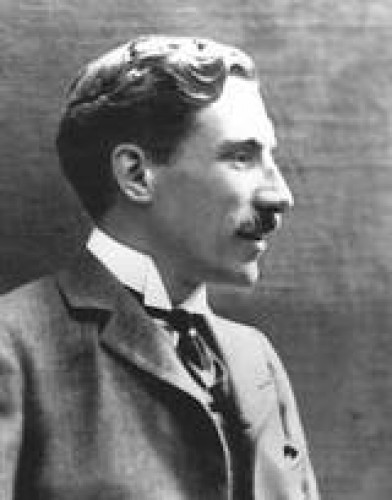 Louis Renault