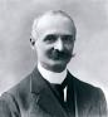 Marius Berliet