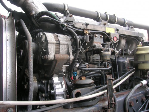  | motor, renault, premium, dci, 11, euro2, moteur, engine, midr, 2001, commonrail