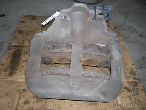 Remklauw links voor achter Renault Premium Magnum DXI 5001866508 7485013016 