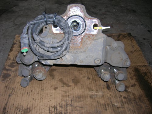  | Remklauw, Renault, Premium, Magnum, DXI, Links, voor, achter,Onderdeelnummer, 5001866508,   7485013016, 