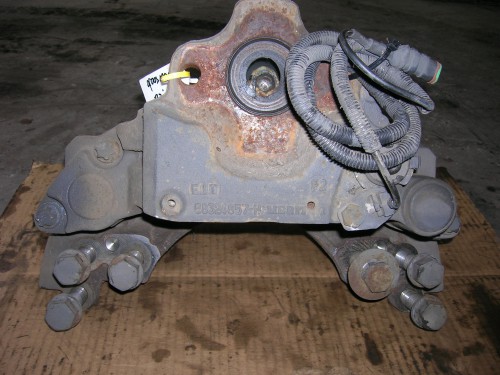 Remklauw rechts voor achter Renault Premium Magnum DXI 5001866509 7485013017 