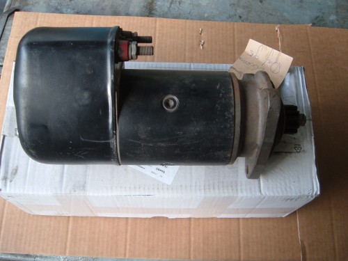 STARTMOTOR DAF 95 BOSCH 