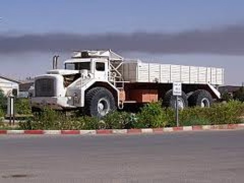 Renault T100