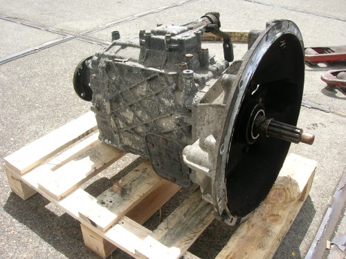  | versnellingsbak, renault, truck, midlum, zf,