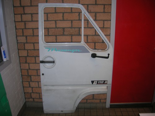 portier deur rechts renault messenger b80 b90 b110 b120 